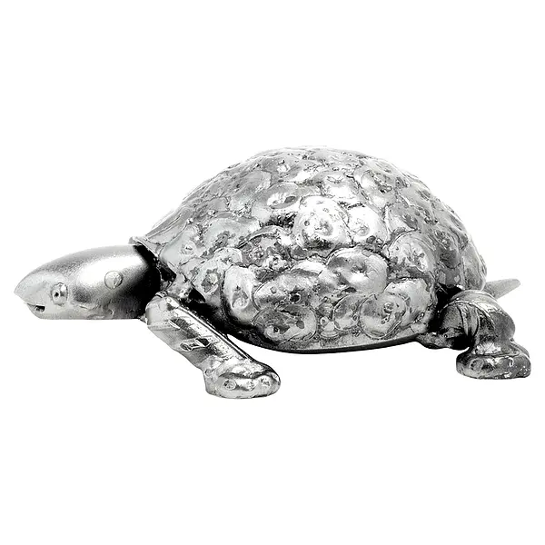aus 6 günstig Kaufen-Metallfigur Schildkröte. Metallfigur Schildkröte <![CDATA[Schildkröte aus der tierischen Serie der Schraubenfiguren Sie suchen ein dekorative Geschenkidee für Schildkröten-Fans? Hier ist sie. Schenken Sie die Schildkröte einem Menschen, den 