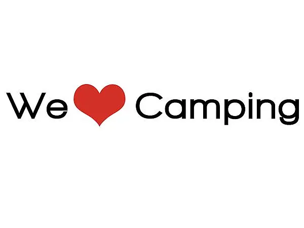 Wo ist günstig Kaufen-Aufkleber - We love Camping - 30 cm. Aufkleber - We love Camping - 30 cm <![CDATA[Aufkleber für Wohnmobil oder Wohnwagen "We love Camping" - der Aufkleber mit Herz Dieser Aufkleber ist ein Muss für jeden, der seine Freizeit lieber im Wohnmobil