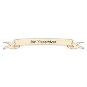 Wunschtextfeld