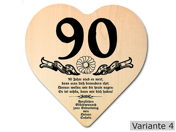 37+ Sprueche zum 90 geburtstag maenner information